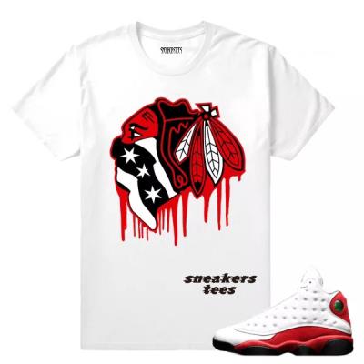 Cheap Jordan Shirts wholesale No. 309